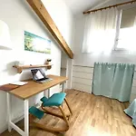 Mansarda Con Terrazzo Centralissima