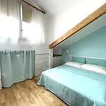 Mansarda Con Terrazzo Centralissima