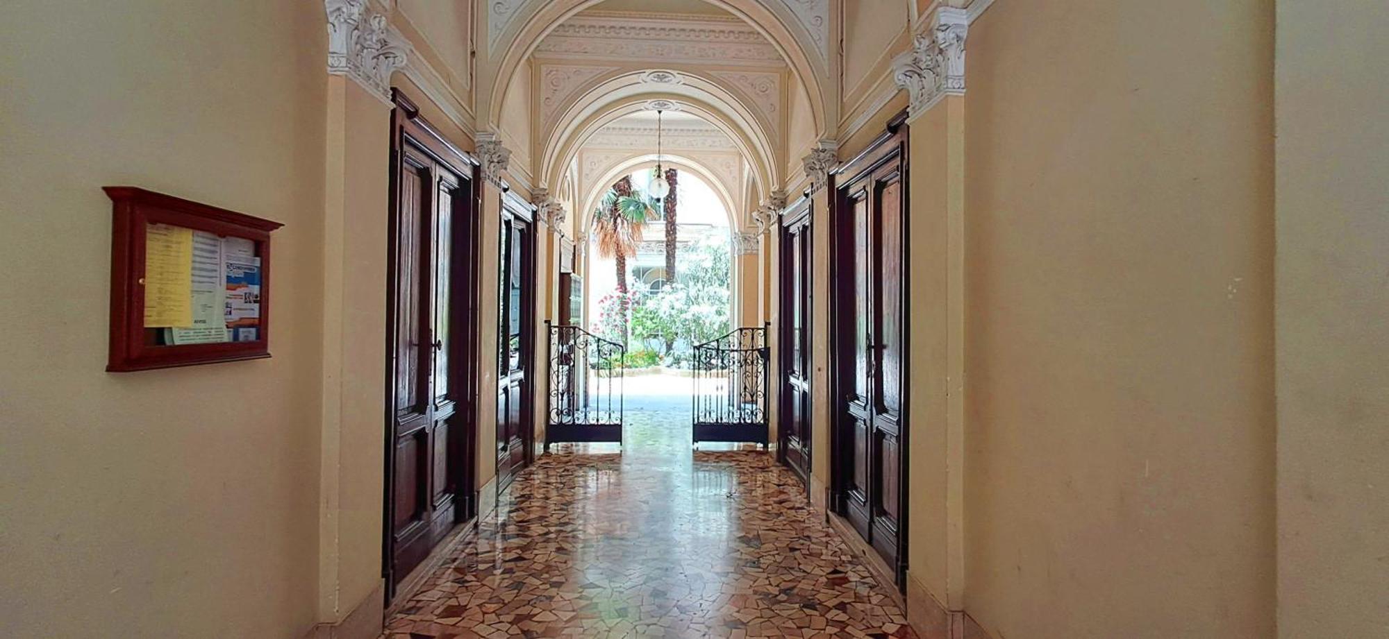 Mansarda Con Terrazzo Centralissima Apartment