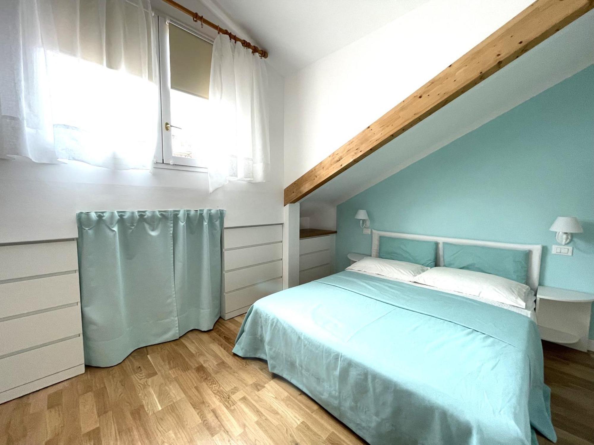 Mansarda Con Terrazzo Centralissima Apartment Mailand